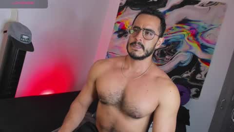 Snapshot of fenrir_flirt chatting on 02/09/25, 01:33 Fenrir Flirt online show from 02/09/25, 01:33