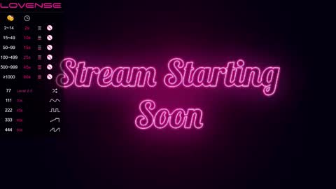 Milana online show from 10/24/25, 10:44