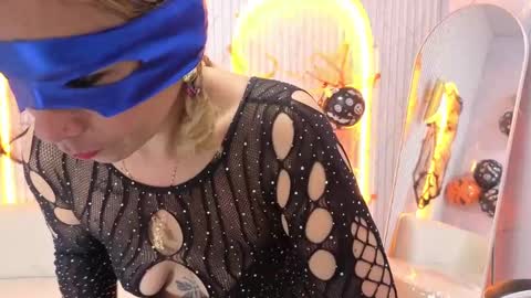 Ferchis  online show from 10/11/25, 12:58