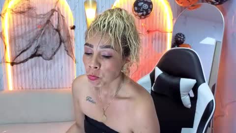 Ferchis  online show from 10/16/25, 12:39