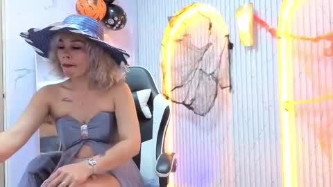 Ferchis  online show from 10/29/25, 01:35