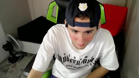 FERNANDO online show from 11/27/25, 03:08