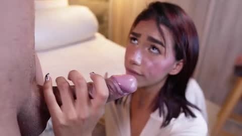 Fernanda and Alessandro online show from 09/13/25, 03:28