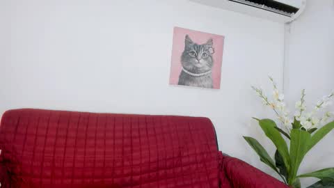 Fernanda online show from 10/16/25, 08:21