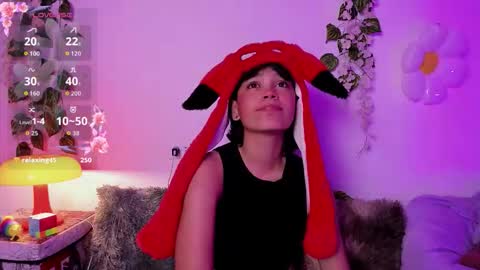 F E R N A N D A online show from 11/06/25, 03:07