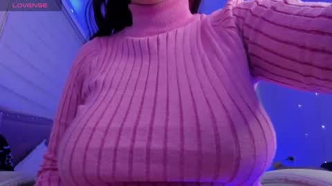 Snapshot of fernandadiaz05 chatting on 02/16/25, 07:16 Fernanda Diaz online show from 02/16/25, 07:16