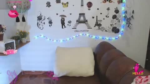 FernandaEloisa online show from 01/16/25, 08:36