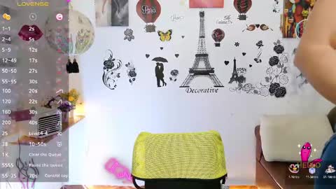 FernandaEloisa online show from 02/13/25, 06:48