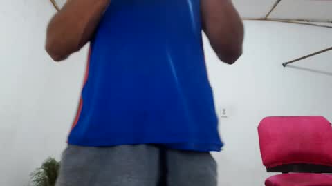 fernandez_latinblack online show from 12/05/24, 02:53