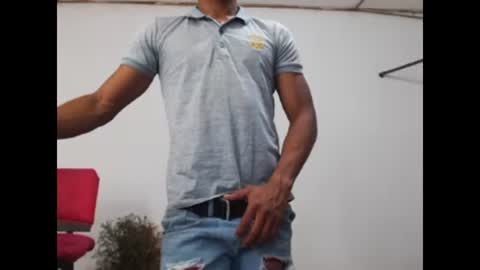 fernandez_latinblack online show from 01/12/25, 02:14