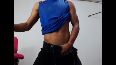 fernandez_latinblack online show from 01/13/25, 12:35