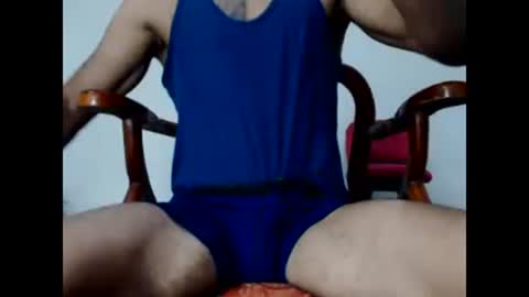 fernandez_latinblack online show from 01/14/25, 02:08