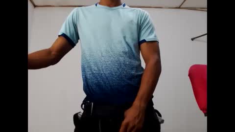 fernandez_latinblack online show from 01/19/25, 01:32