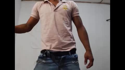 fernandez_latinblack online show from 02/08/25, 04:25