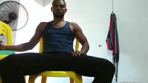 fernandez_latinblack online show from 03/09/25, 08:42
