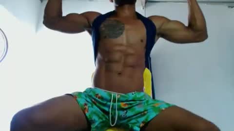 fernandez_latinblack online show from 03/12/25, 08:10