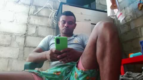 fernandez_latinblack online show from 09/09/25, 02:38
