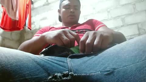 fernandez_latinblack online show from 09/18/25, 10:45