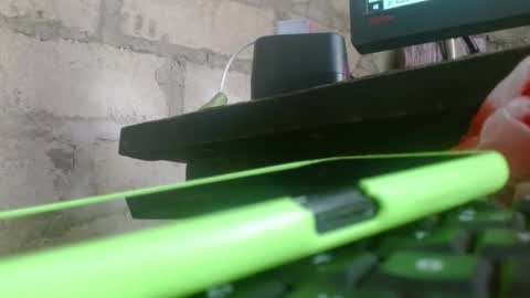 fernandez_latinblack online show from 09/30/25, 06:57