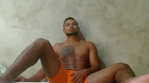 fernandez_latinblack online show from 11/14/25, 03:00