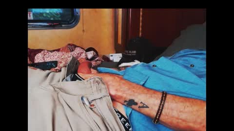 ferra_testarossa online show from 10/10/25, 09:47