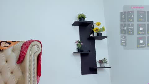Snapshot of ferrimature chatting on 03/07/25, 02:15 Marcela online show from 03/07/25, 02:15