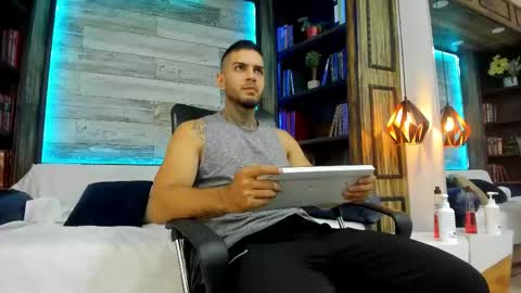 Snapshot of ferxomagno chatting on 09/30/25, 08:25 ferxomagno online show from 09/30/25, 08:25