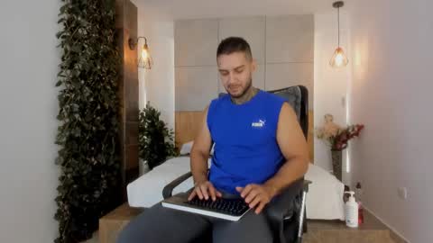 ferxomagno online show from 10/24/25, 07:43