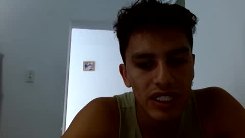 Snapshot of fetichistas96 chatting on 10/27/25, 03:16 fetichistas96 online show from 10/27/25, 03:16