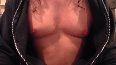 FetishMan online show from 11/02/25, 10:45