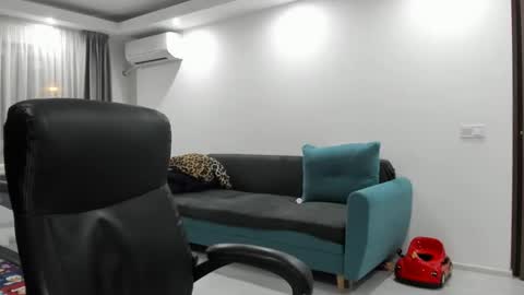 Catalea DM online show from 02/05/25, 08:25