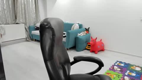 Catalea DM online show from 11/22/25, 08:19