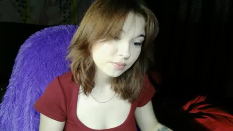 Snapshot of fetishistbitchwants chatting on 10/12/25, 11:20 Kimberly online show from 10/12/25, 11:20