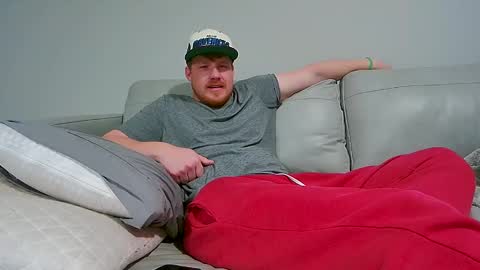 Snapshot of fetishking6 chatting on 01/11/25, 12:22 fetishking6 online show from 01/11/25, 12:22