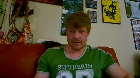 Snapshot of fetishking6 chatting on 09/15/25, 03:28 fetishking6 online show from 09/15/25, 03:28