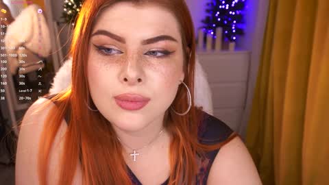 Snapshot of ffoxyflame chatting on 12/14/24, 04:34 -- stay in touch with me online show from 12/14/24, 04:34