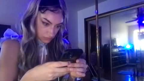 fgsammie online show from 11/04/25, 10:53