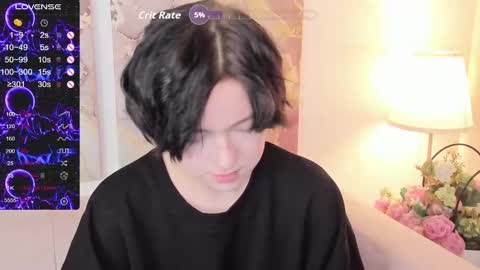 fiamoory online show from 10/08/25, 01:14