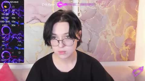 fiamoory online show from 10/11/25, 01:16