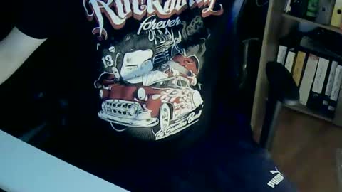 Ficker8419 online show from 12/25/24, 09:33