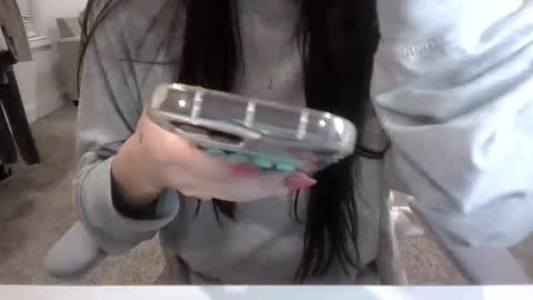 fierce_chick online show from 09/23/25, 12:46