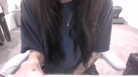 fierce_chick online show from 10/02/25, 07:59