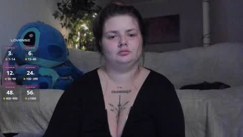 Snapshot of fiery__lady_ chatting on 09/28/25, 07:52 Evita online show from 09/28/25, 07:52