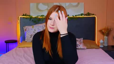 Mabel online show from 10/09/25, 04:43