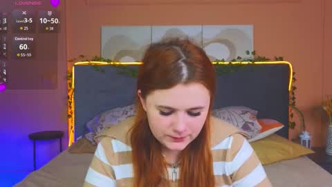 Mabel online show from 11/17/25, 04:07