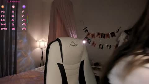 Snapshot of fieryfeline chatting on 11/01/25, 03:08 Filla online show from 11/01/25, 03:08