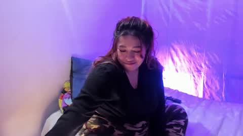 Snapshot of fierymichef chatting on 01/11/25, 02:09 Brenda online show from 01/11/25, 02:09