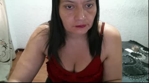 FIERYWOMAN online show from 11/16/25, 01:17