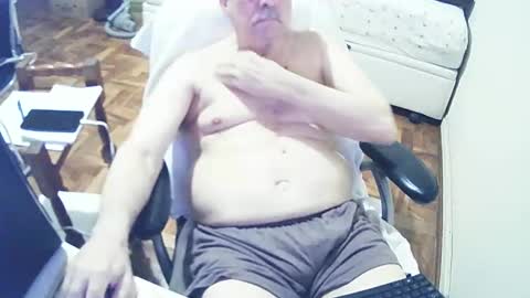 filhober online show from 02/07/25, 02:40