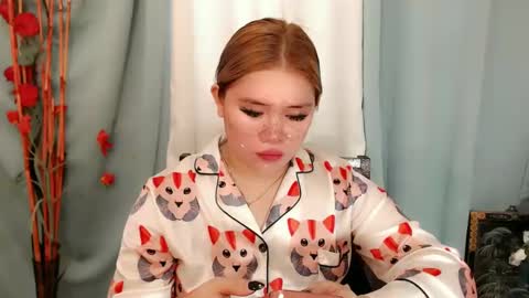 Snapshot of filipina_slutty69xxx chatting on 03/01/25, 06:35 Angela DONT FORGET TO FOLLOW AND GIVE ME APPRECIATION online show from 03/01/25, 06:35